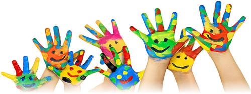 Hands Hands