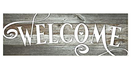 Welcome Welcome